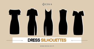 Dress Silhouettes for Women