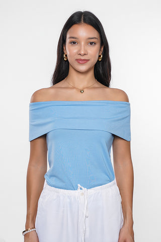 Off Shoulder Top