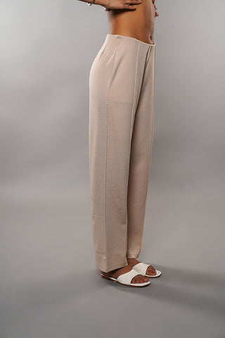 Smart Straight Fit Trouser