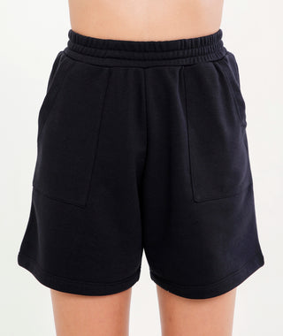 Lounge Sweatshorts